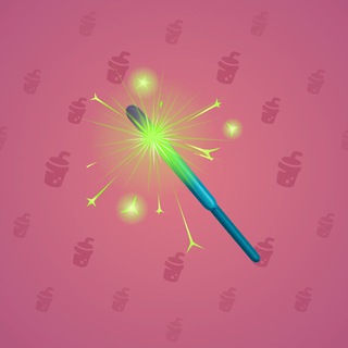 Party Sparkler #115437