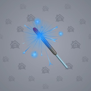 Party Sparkler #115440