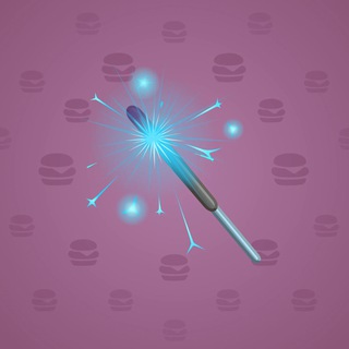 Party Sparkler #115456