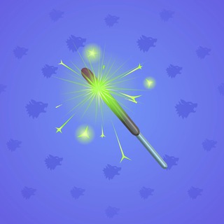 Party Sparkler #115724