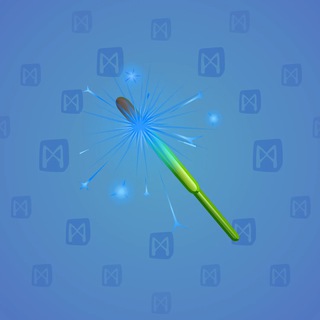Party Sparkler #115731