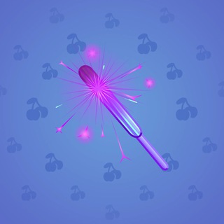 Party Sparkler #115732