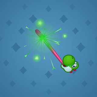 Party Sparkler #115738