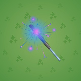 Party Sparkler #115739