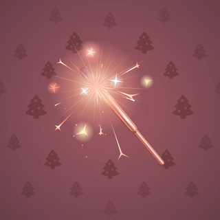 Party Sparkler #115741