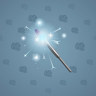 Party Sparkler #115745