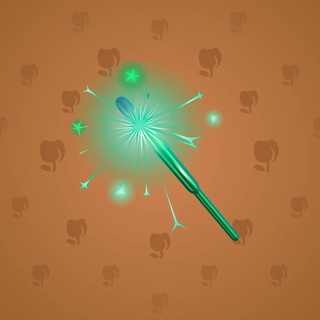 Party Sparkler #115747