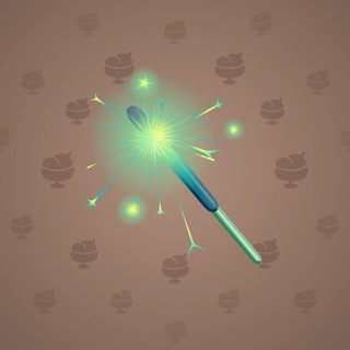 Party Sparkler #115748