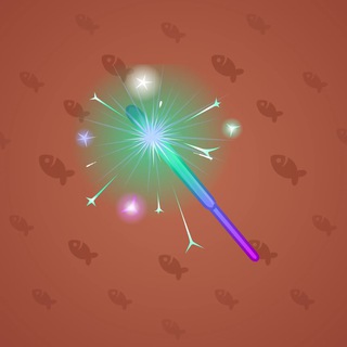 Party Sparkler #115750