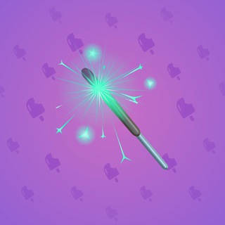 Party Sparkler #115753