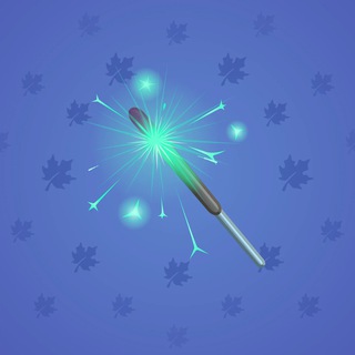 Party Sparkler #115754