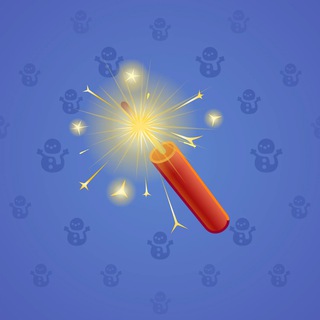 Party Sparkler #115757