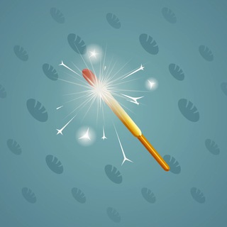 Party Sparkler #115759
