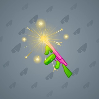 Party Sparkler #115763