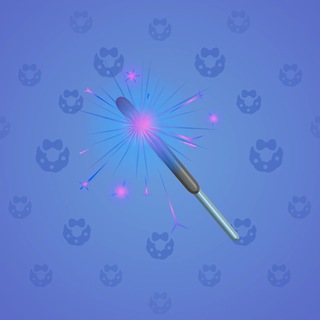 Party Sparkler #115766