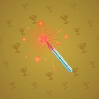 Party Sparkler #115767