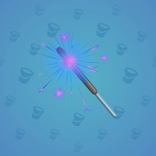 Party Sparkler #115772