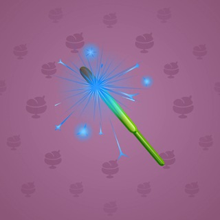 Party Sparkler #115774