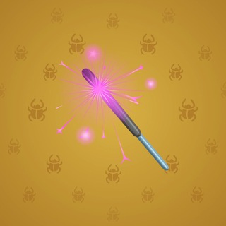 Party Sparkler #115775