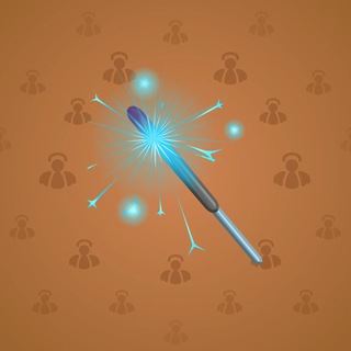 Party Sparkler #115780