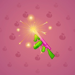 Party Sparkler #115781