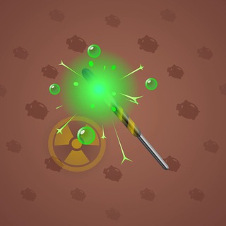 Party Sparkler #115783