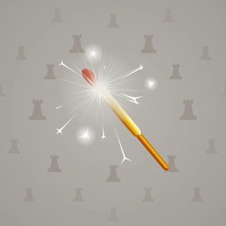 Party Sparkler #115794