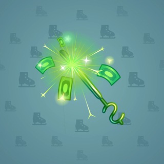 Party Sparkler #115801