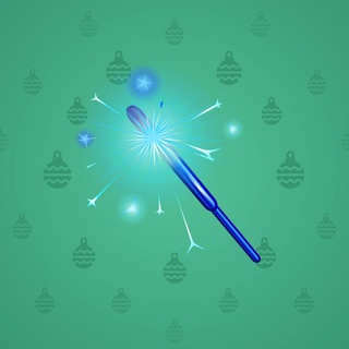 Party Sparkler #115864