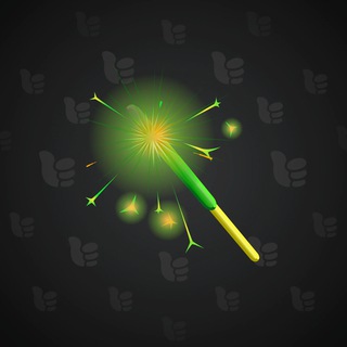 Party Sparkler #115867