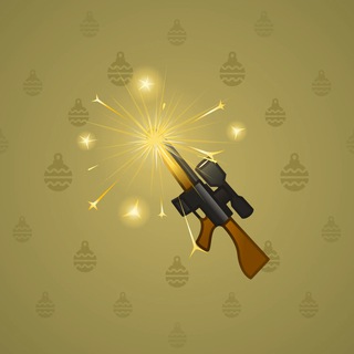 Party Sparkler #115875
