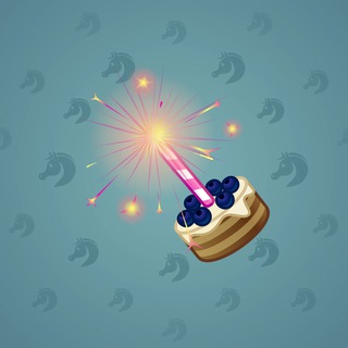 Party Sparkler #115876