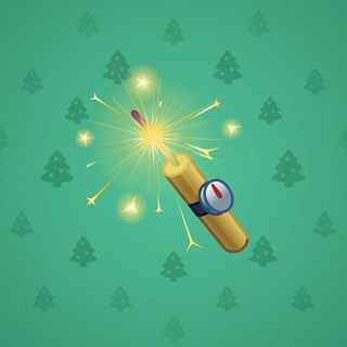 Party Sparkler #115878