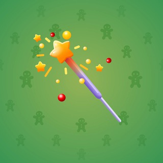 Party Sparkler #115879
