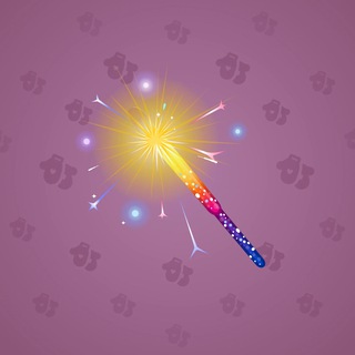 Party Sparkler #115882