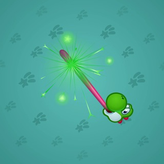 Party Sparkler #115884