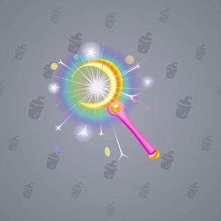 Party Sparkler #115886