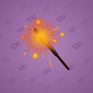 Party Sparkler #115888