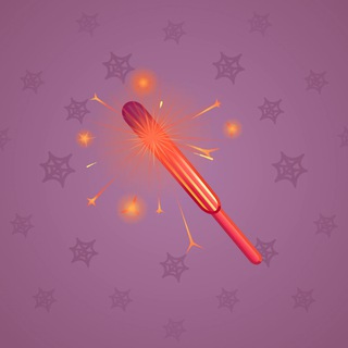 Party Sparkler #115890