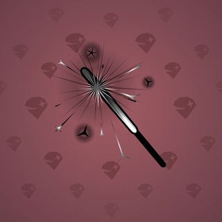 Party Sparkler #115893