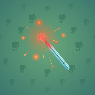 Party Sparkler #115899