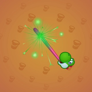 Party Sparkler #115901