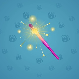 Party Sparkler #115902