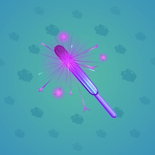 Party Sparkler #115904