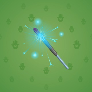 Party Sparkler #115907