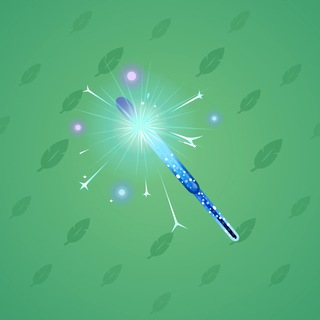 Party Sparkler #116