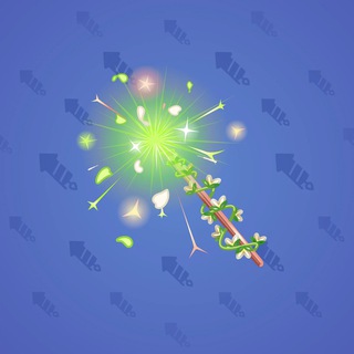 Party Sparkler #116024