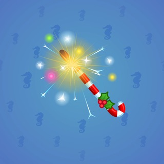 Party Sparkler #116026