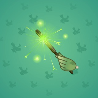 Party Sparkler #116029