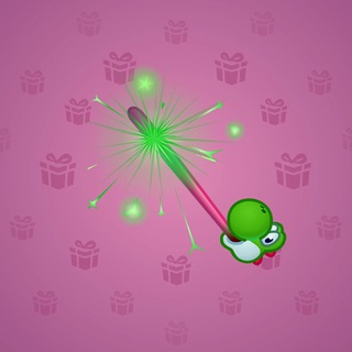Party Sparkler #116030
